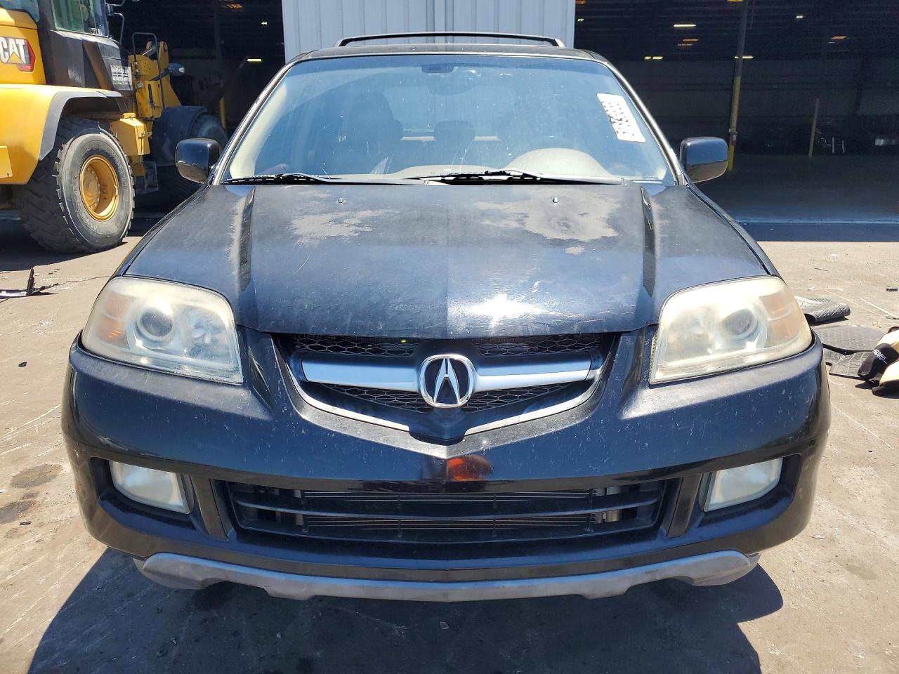 Acura MDX Touring