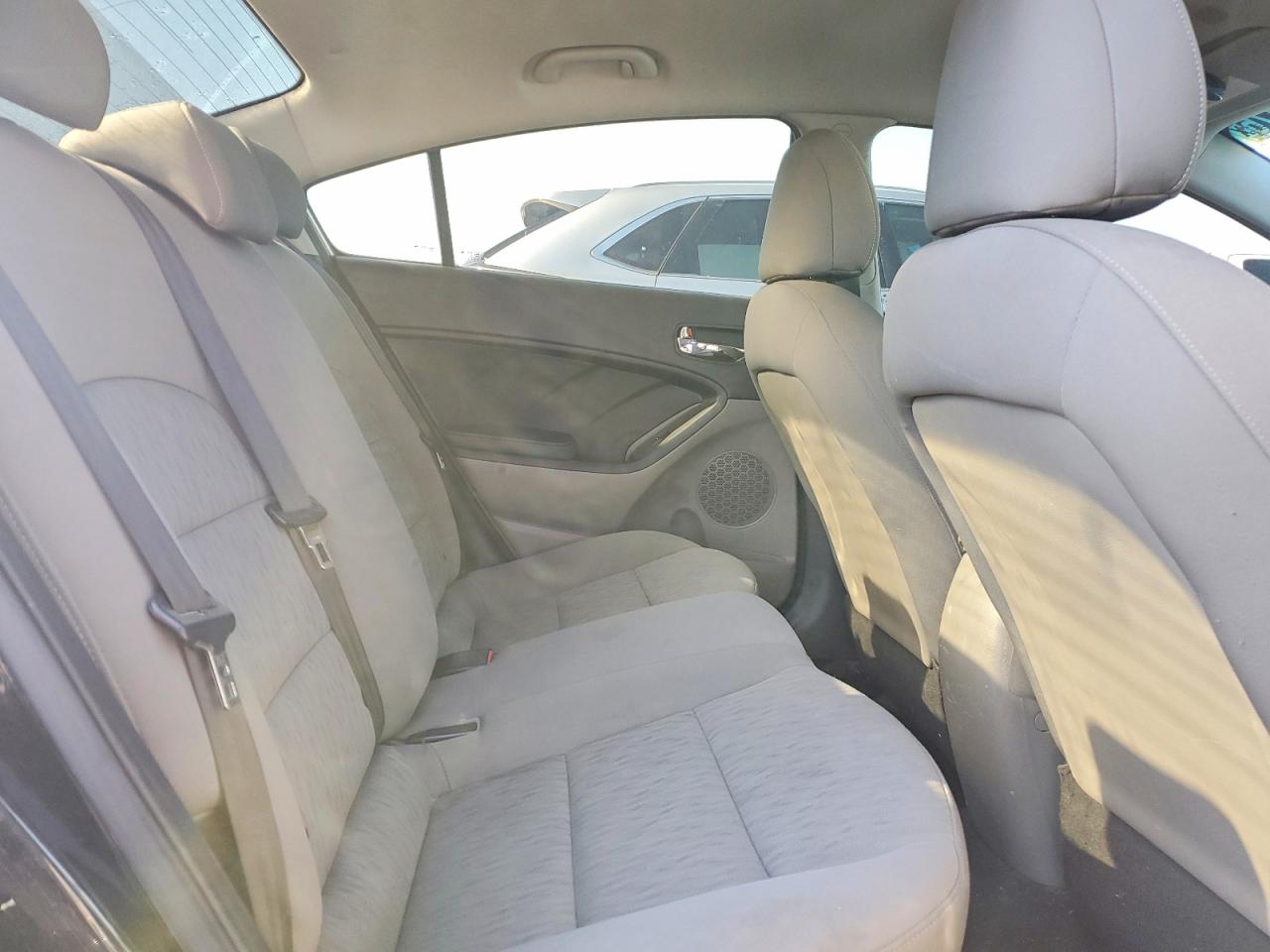 Kia Forte Lx