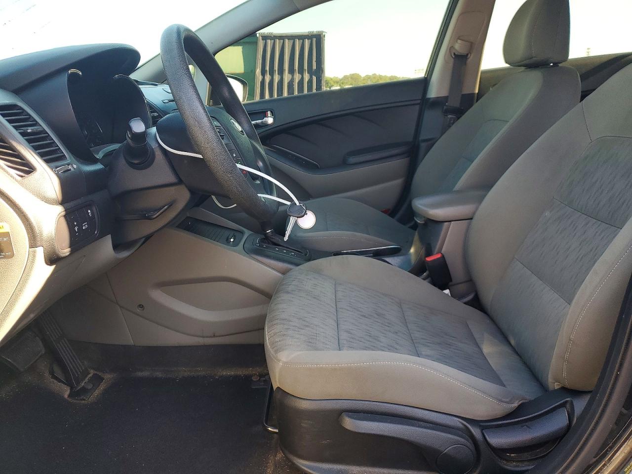 Kia Forte Lx