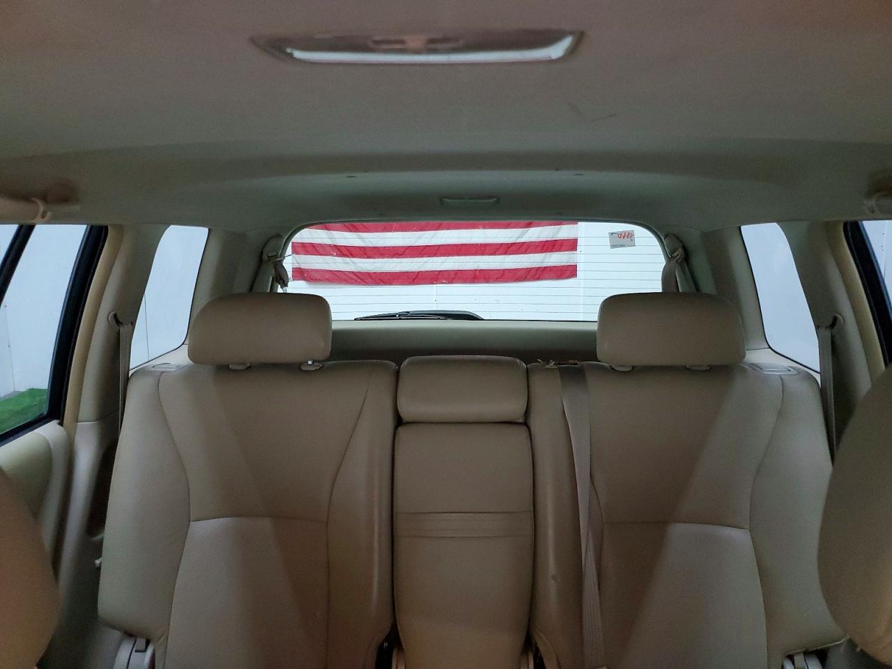 Toyota Highlander Base