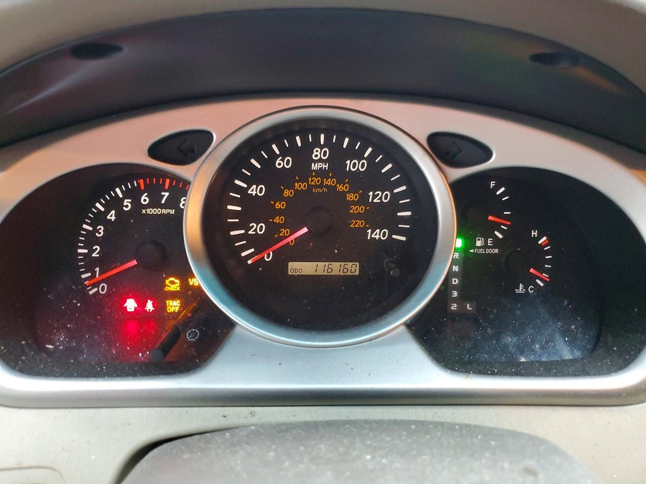 Toyota Highlander Base