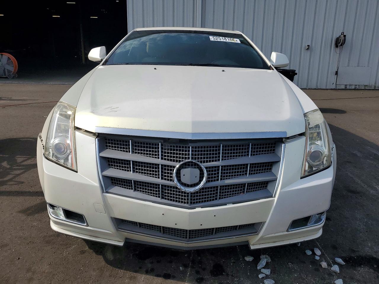 Cadillac CTS Performance Collection