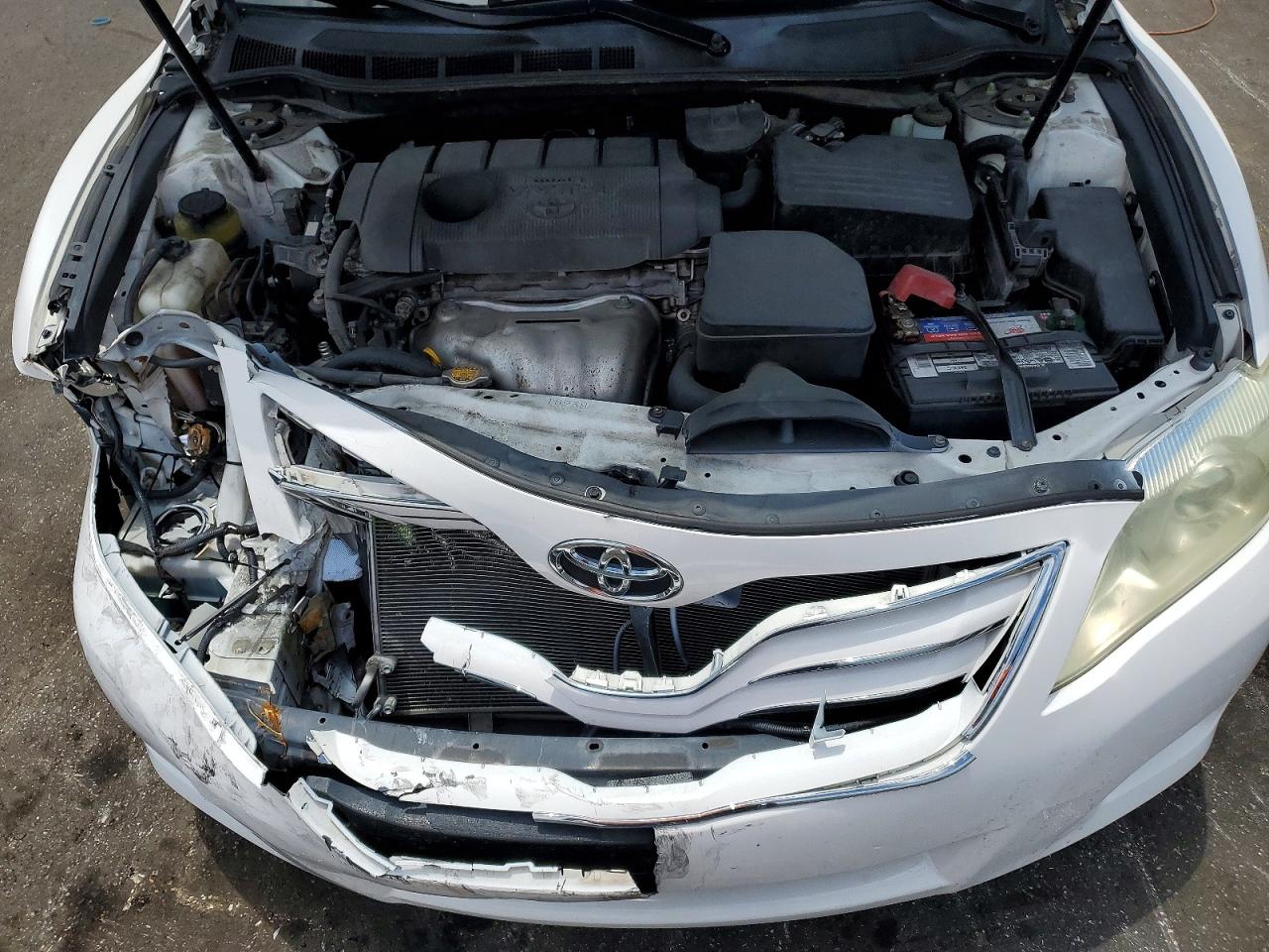 Toyota Camry Xle