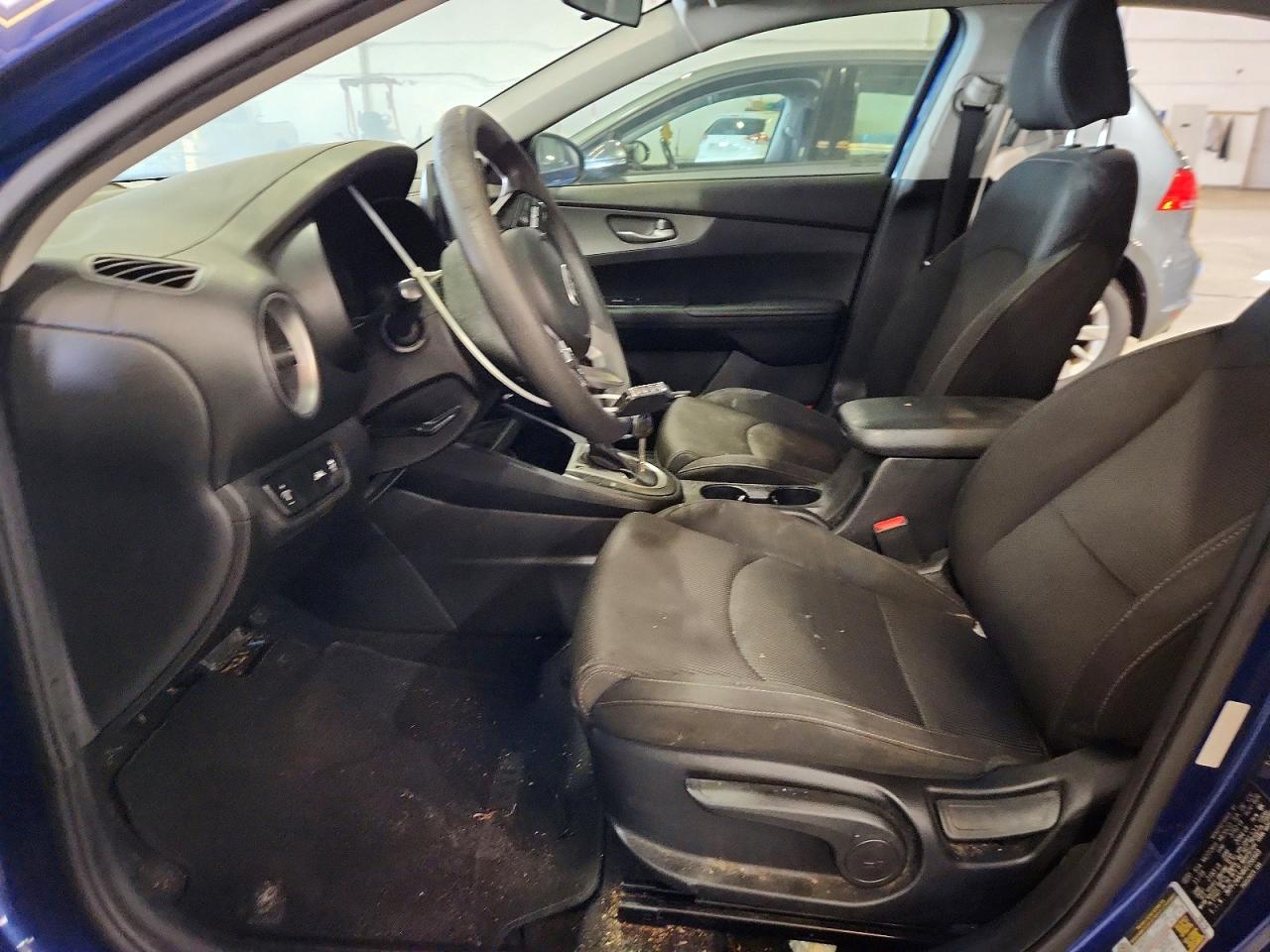 Kia Forte Lxs