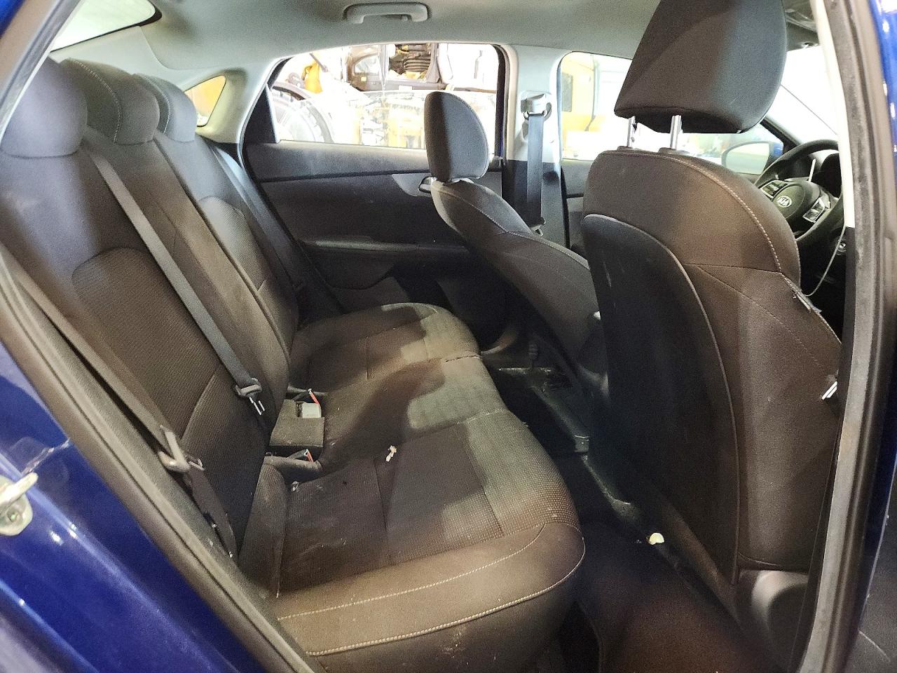 Kia Forte Lxs