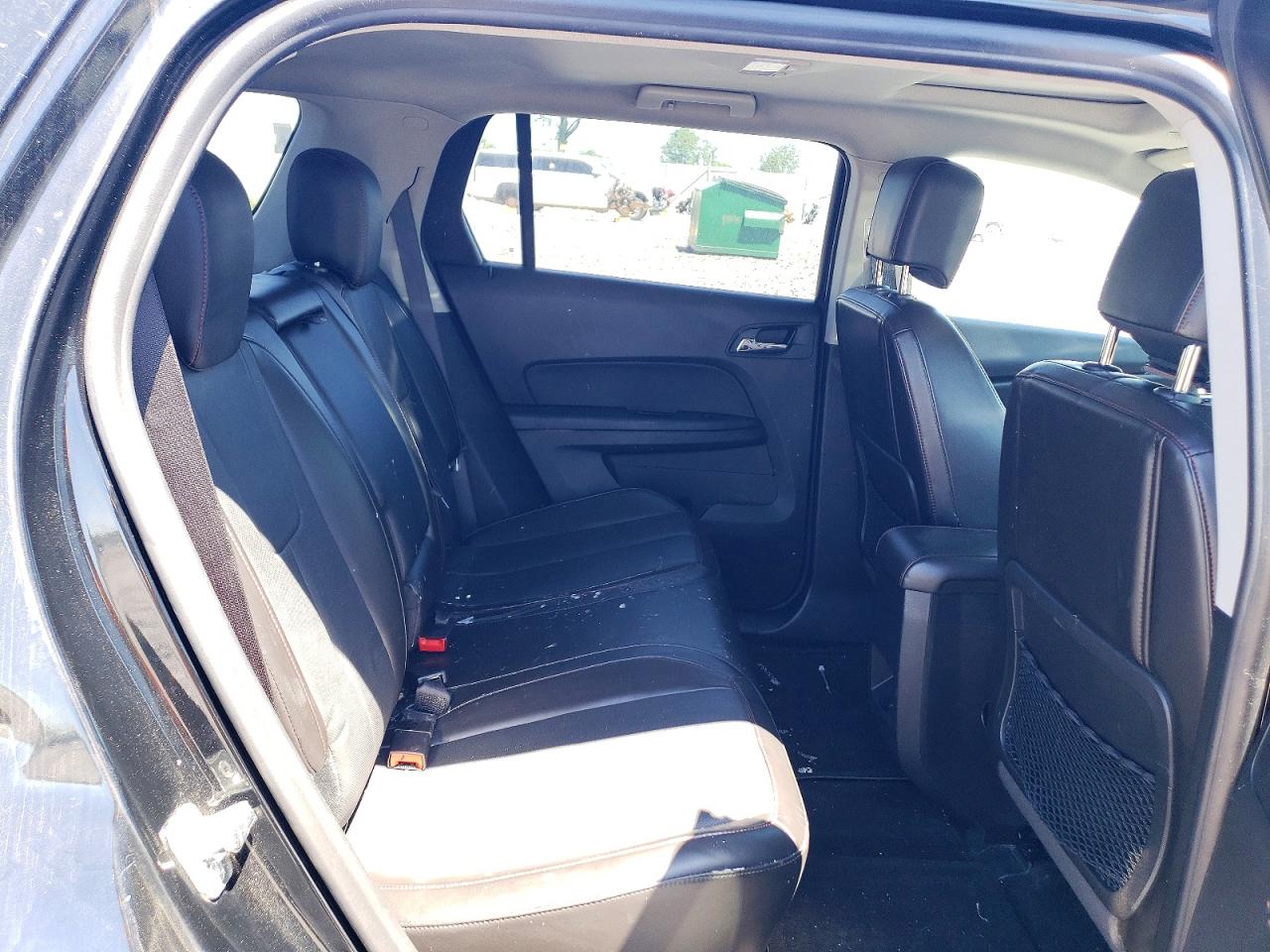 GMC Terrain Slt