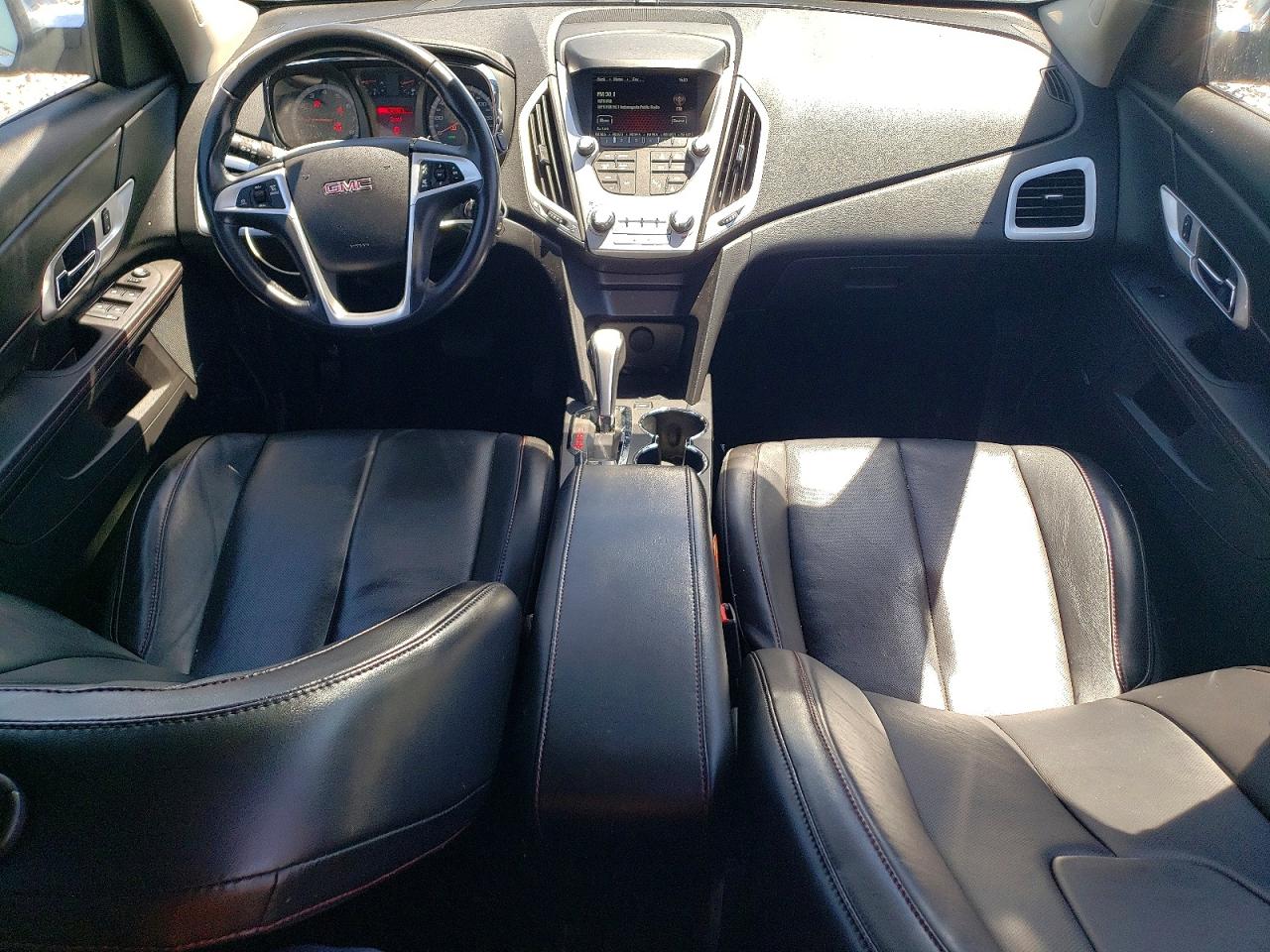GMC Terrain Slt