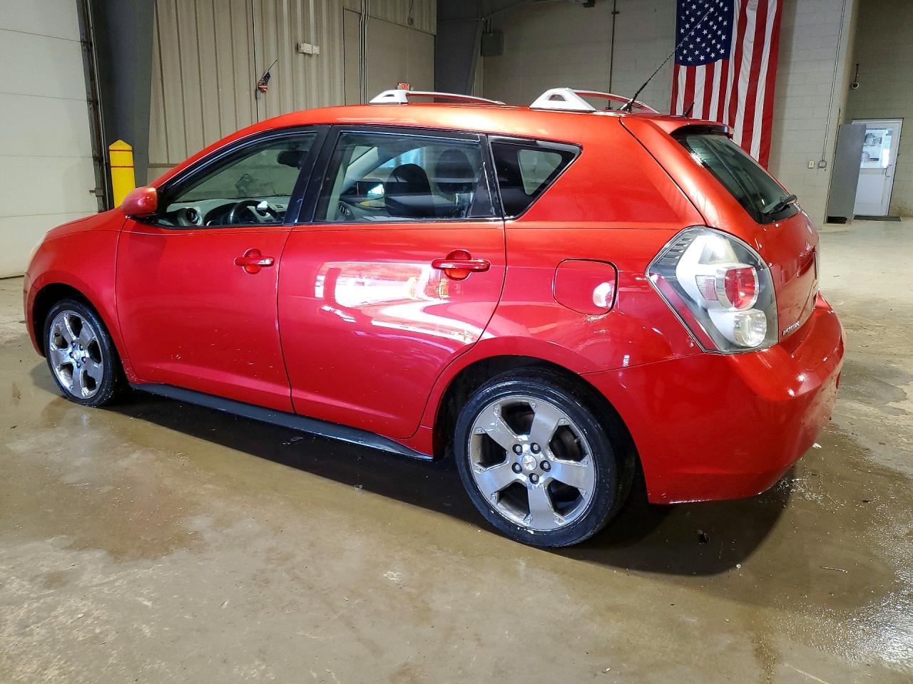 Pontiac Vibe
