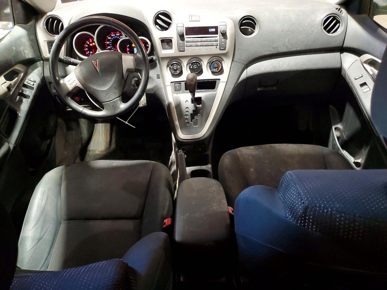 Pontiac Vibe
