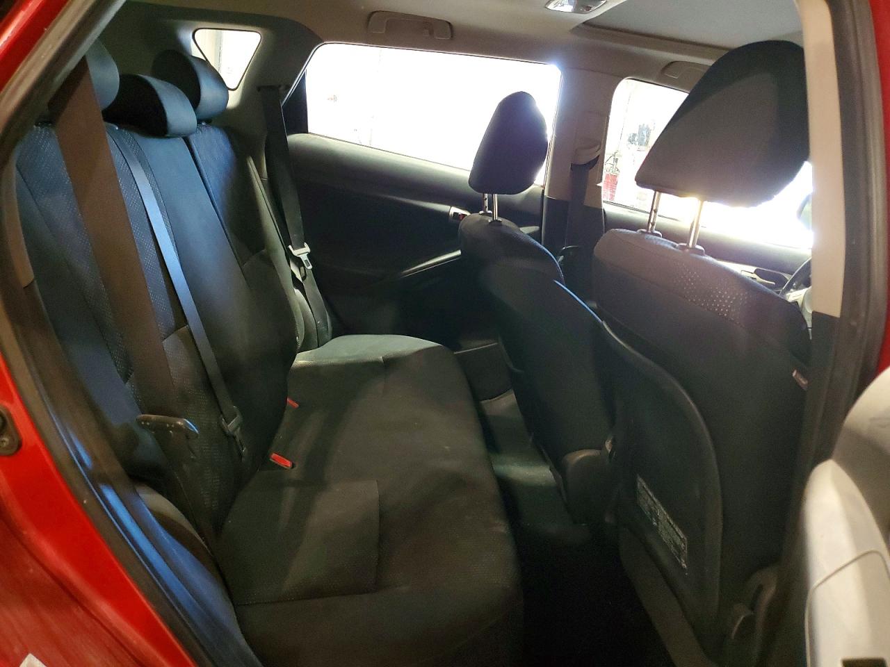 Pontiac Vibe