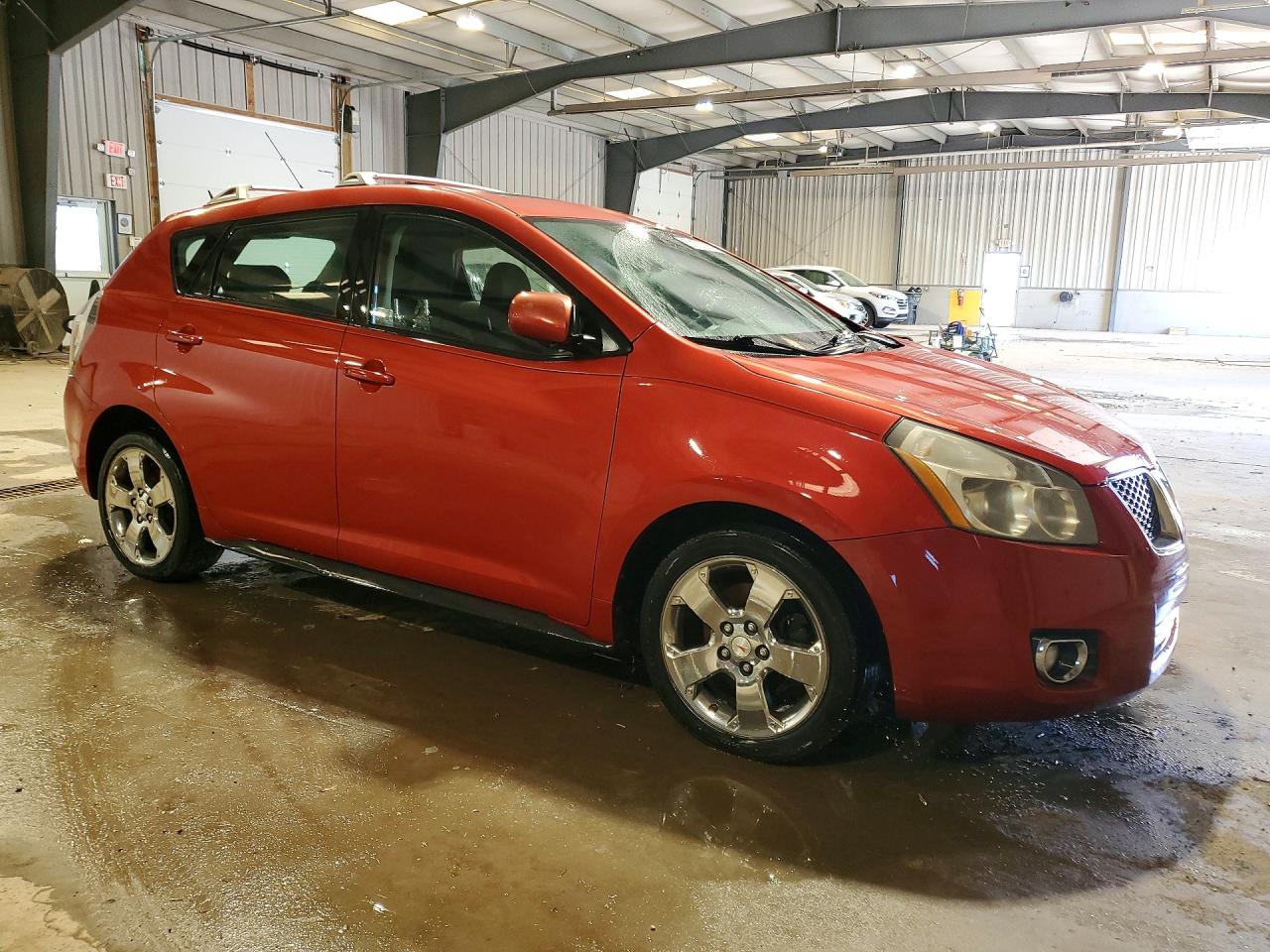 Pontiac Vibe