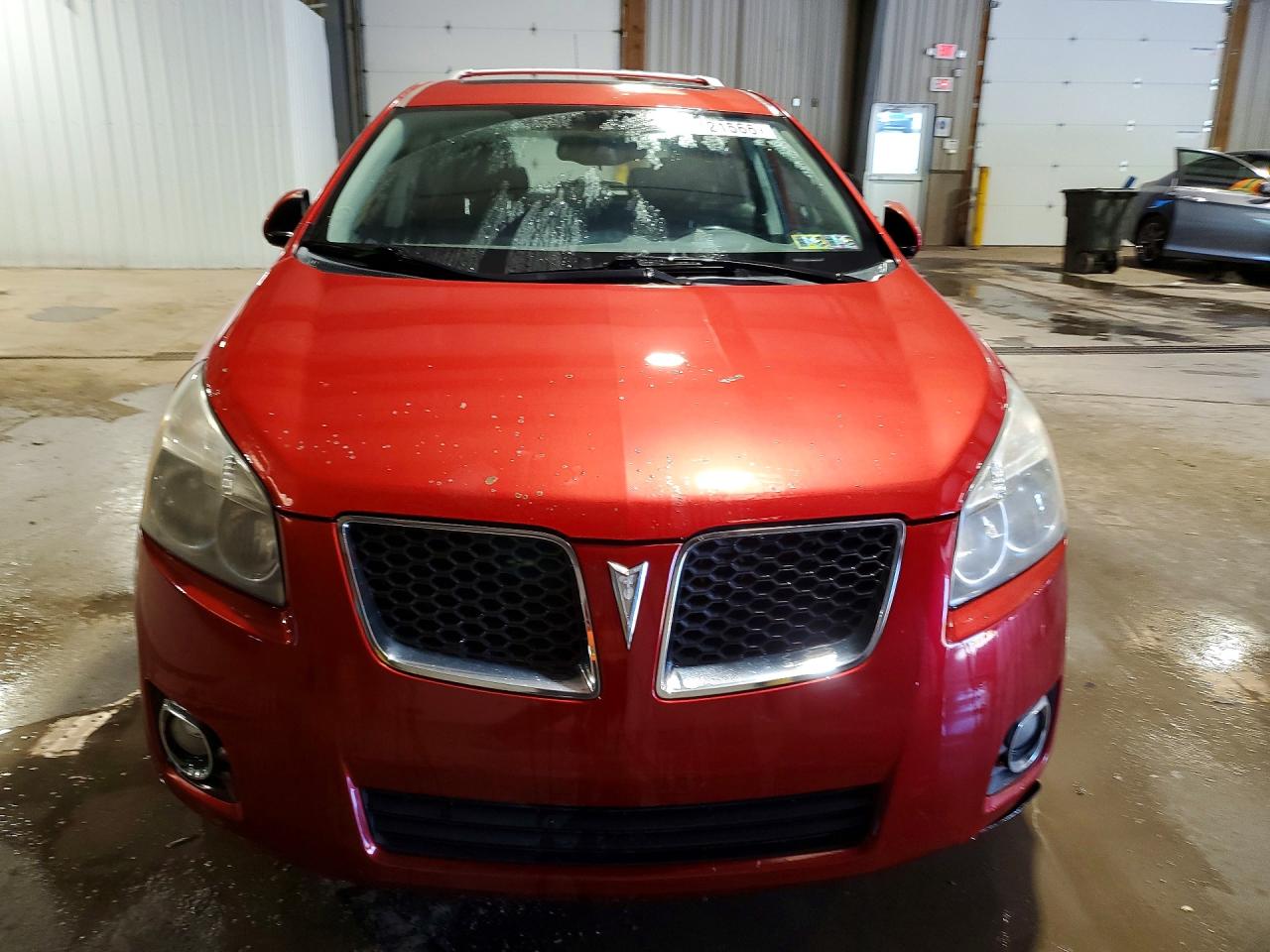 Pontiac Vibe