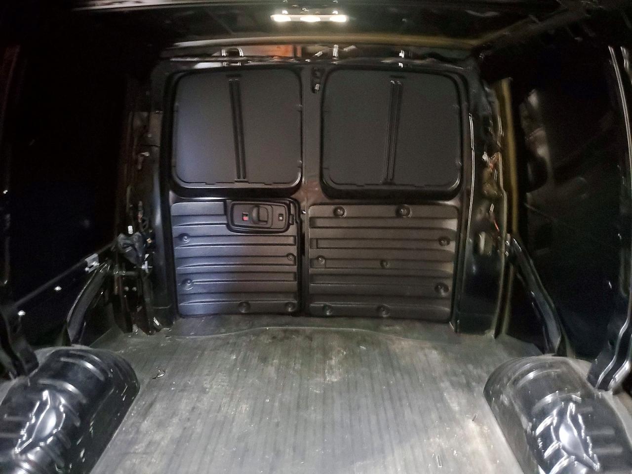 Chevrolet Express 4lt
