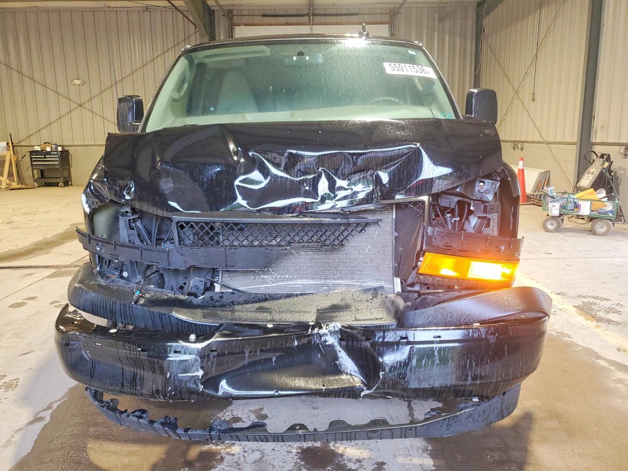 Chevrolet Express 4lt