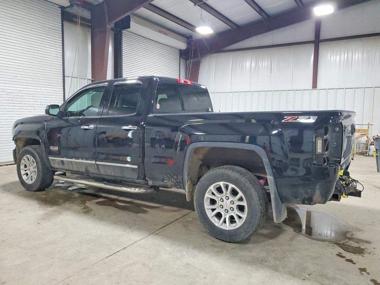 GMC Sierra K1500 Sle