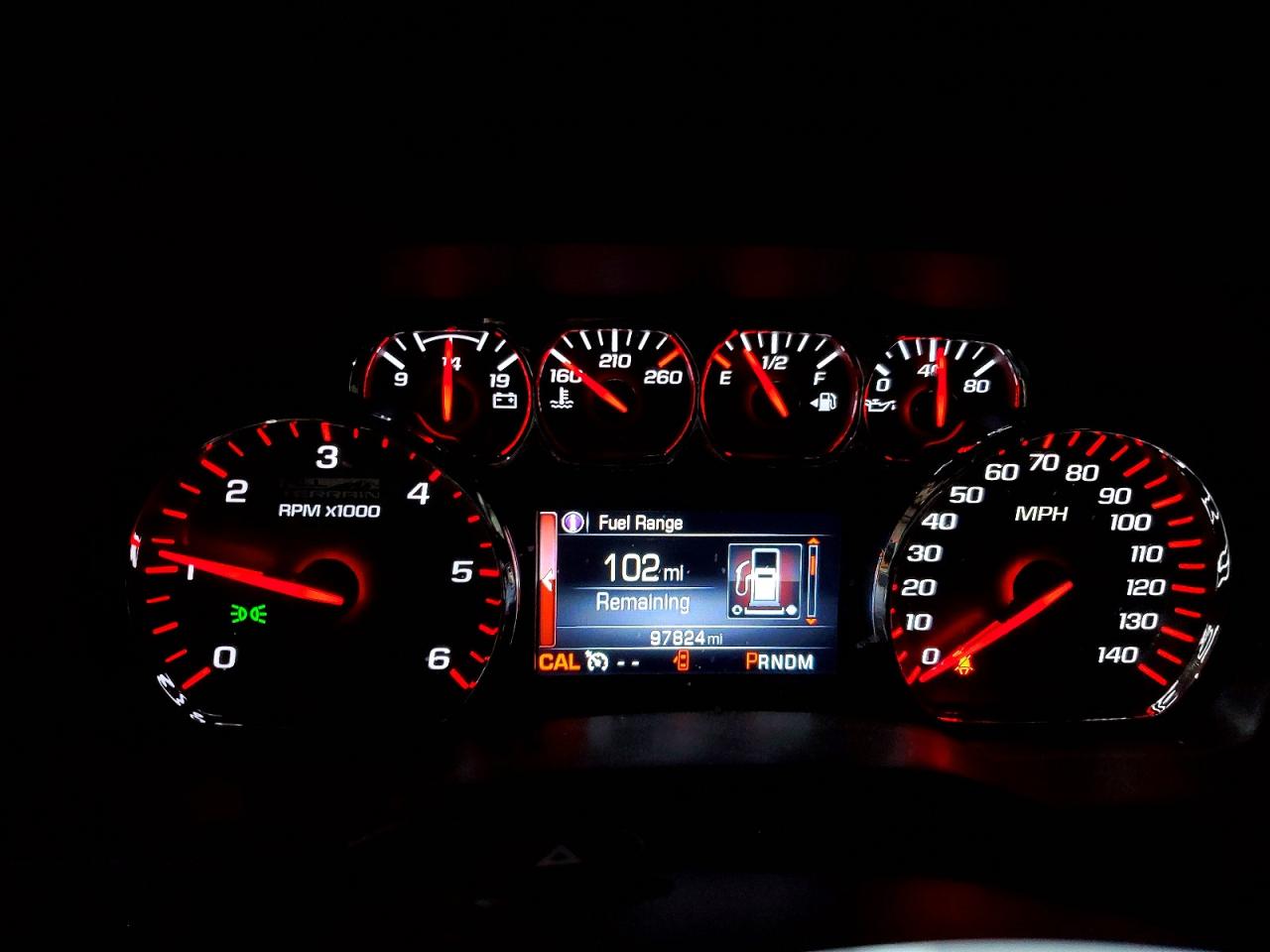 GMC Sierra K1500 Sle
