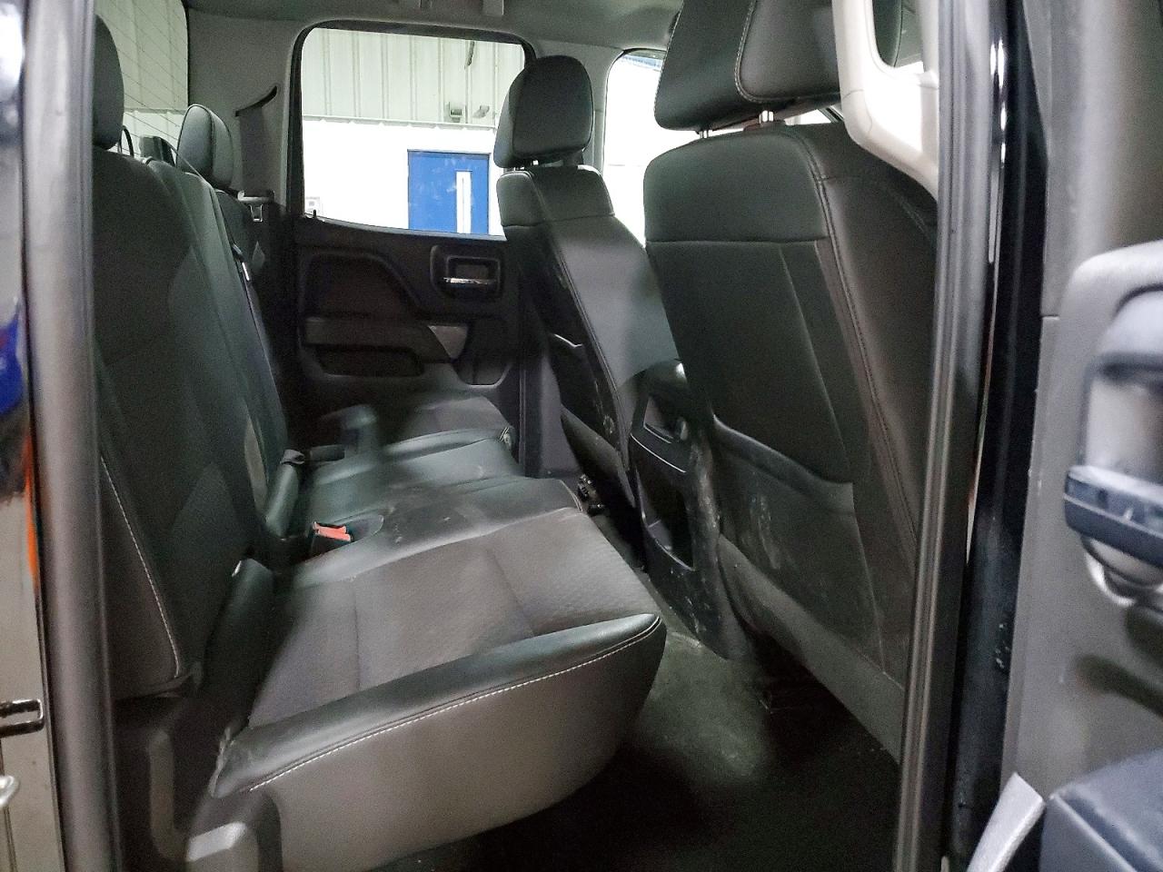 GMC Sierra K1500 Sle