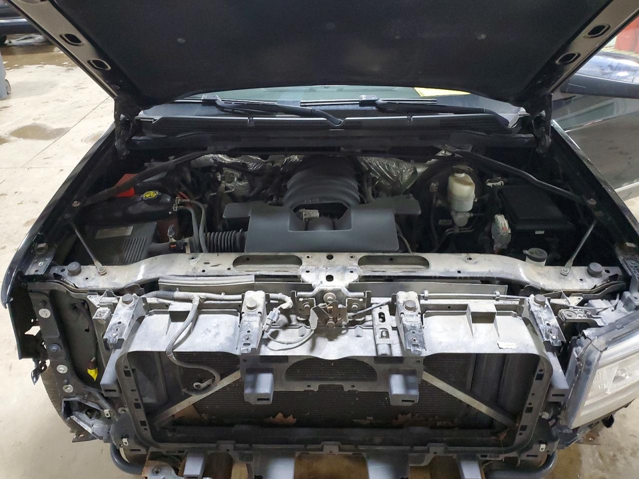 GMC Sierra K1500 Sle