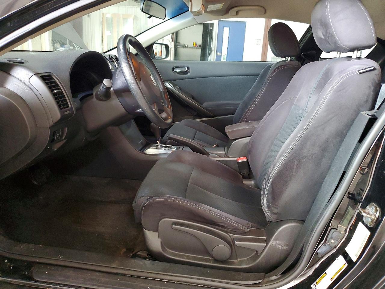 Nissan Altima S