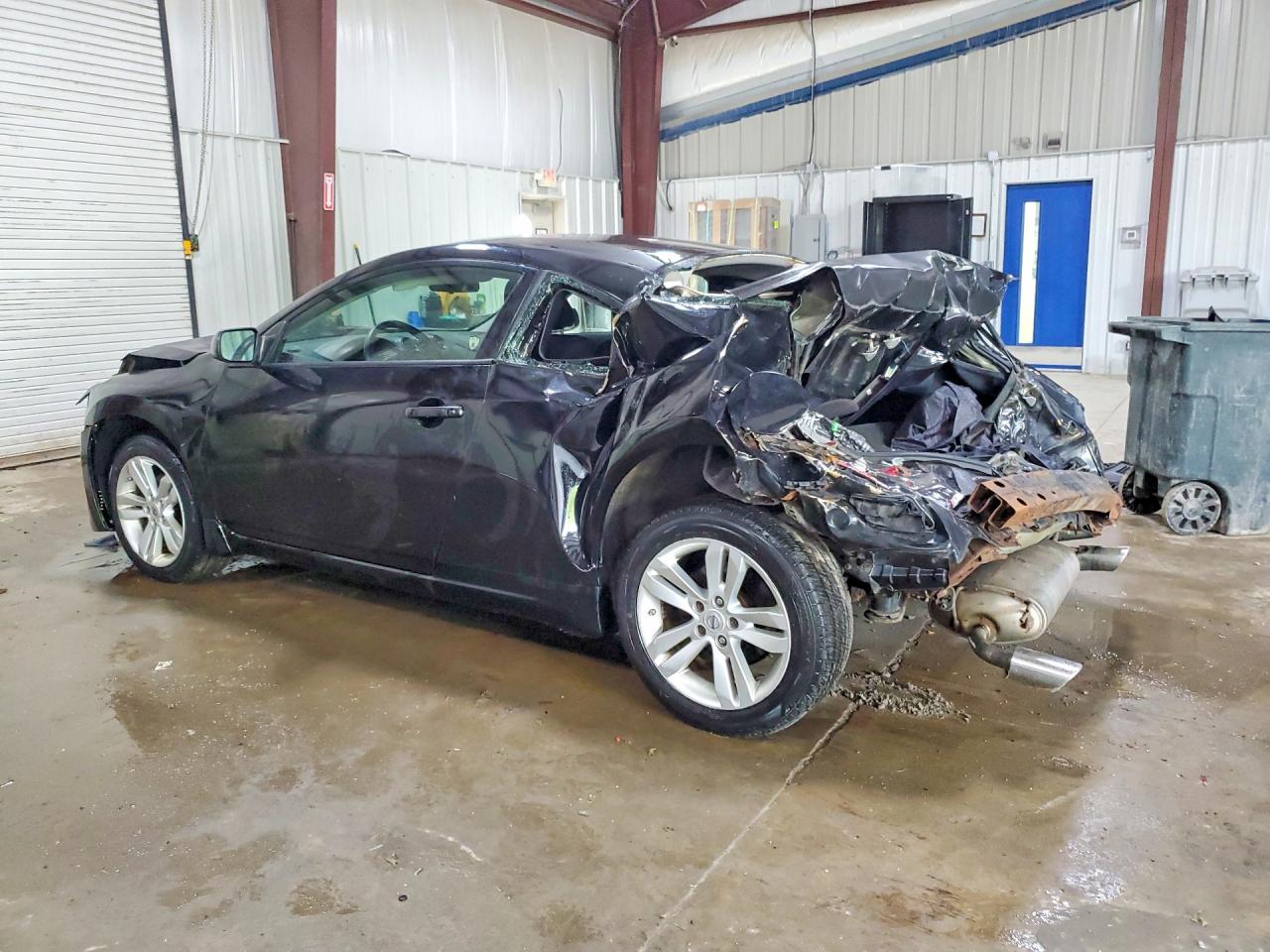 Nissan Altima S