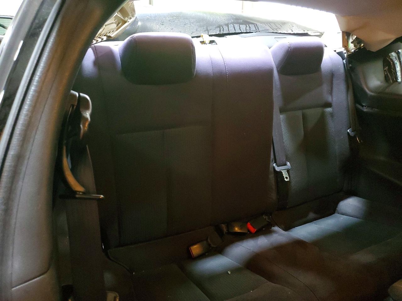 Nissan Altima S