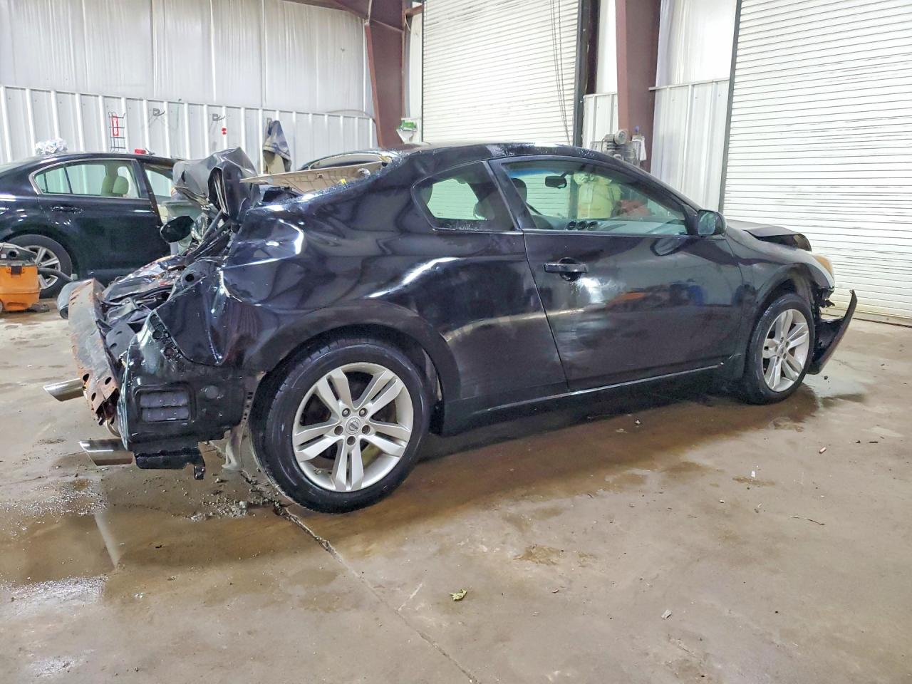 Nissan Altima S