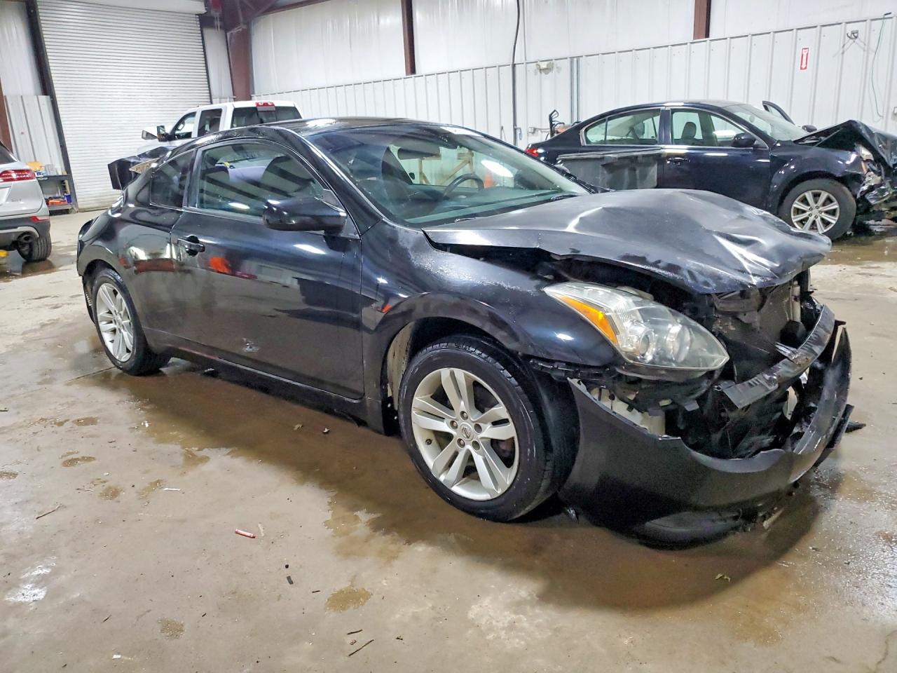 Nissan Altima S