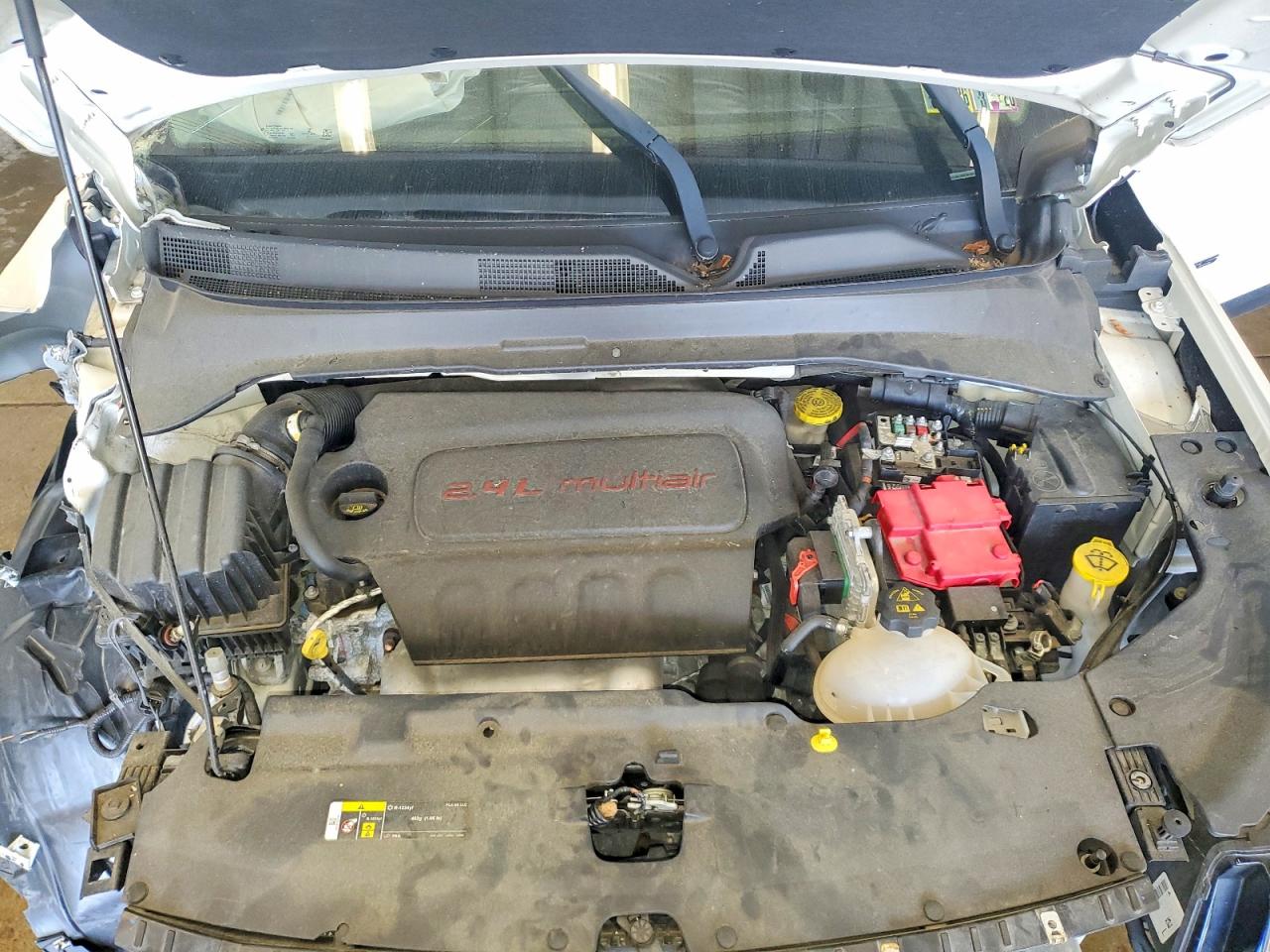 Jeep Compass Limited