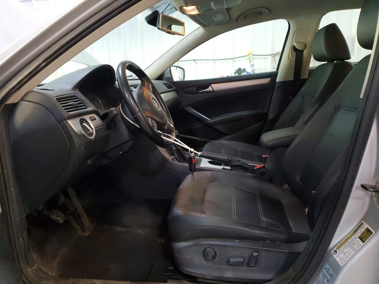 Volkswagen Passat Se