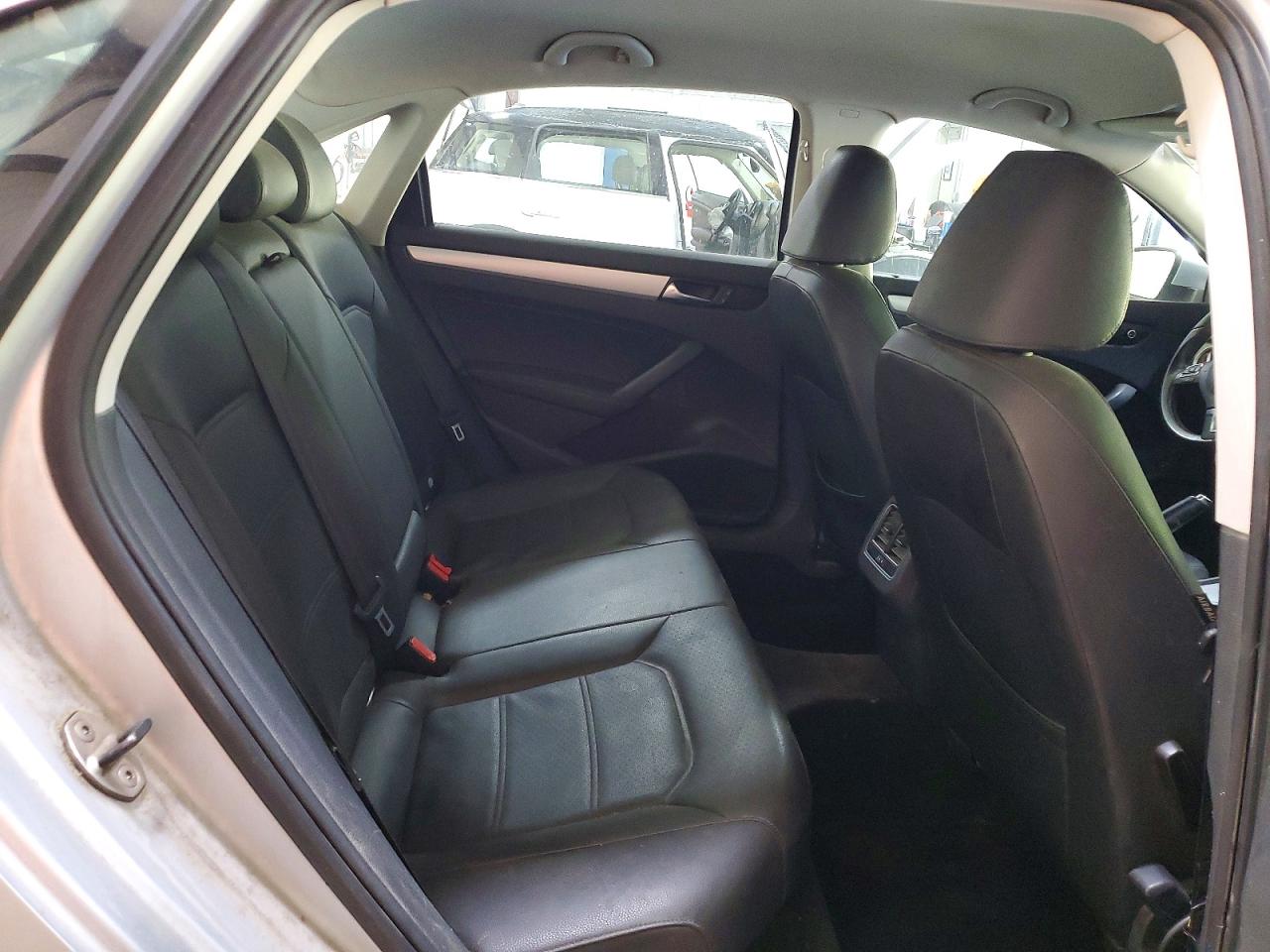 Volkswagen Passat Se