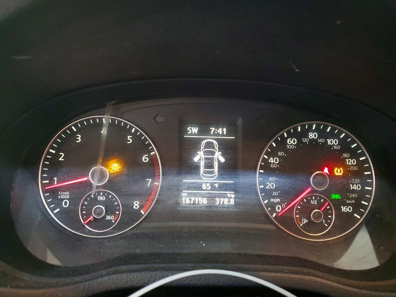 Volkswagen Passat Se