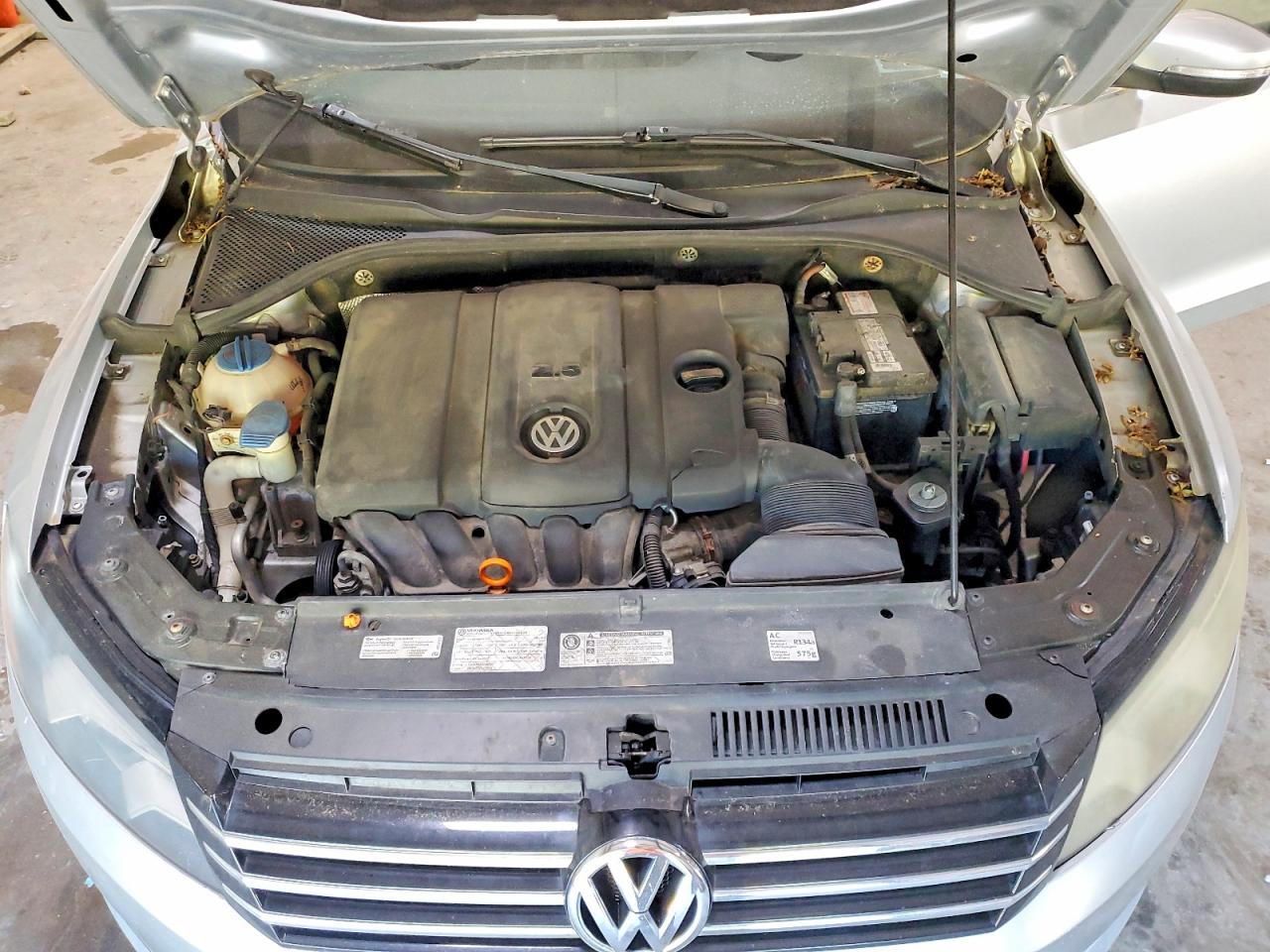 Volkswagen Passat Se