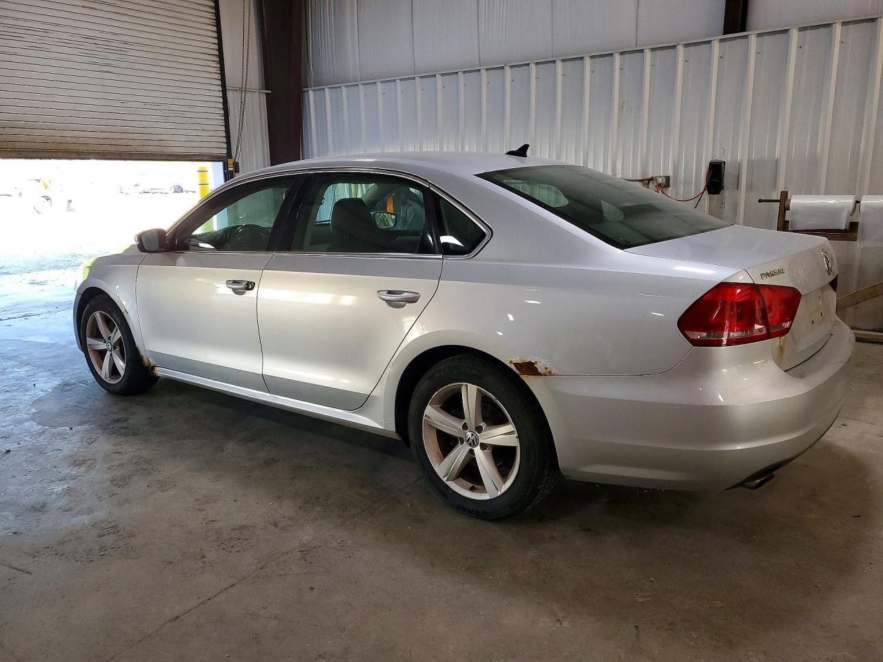 Volkswagen Passat Se