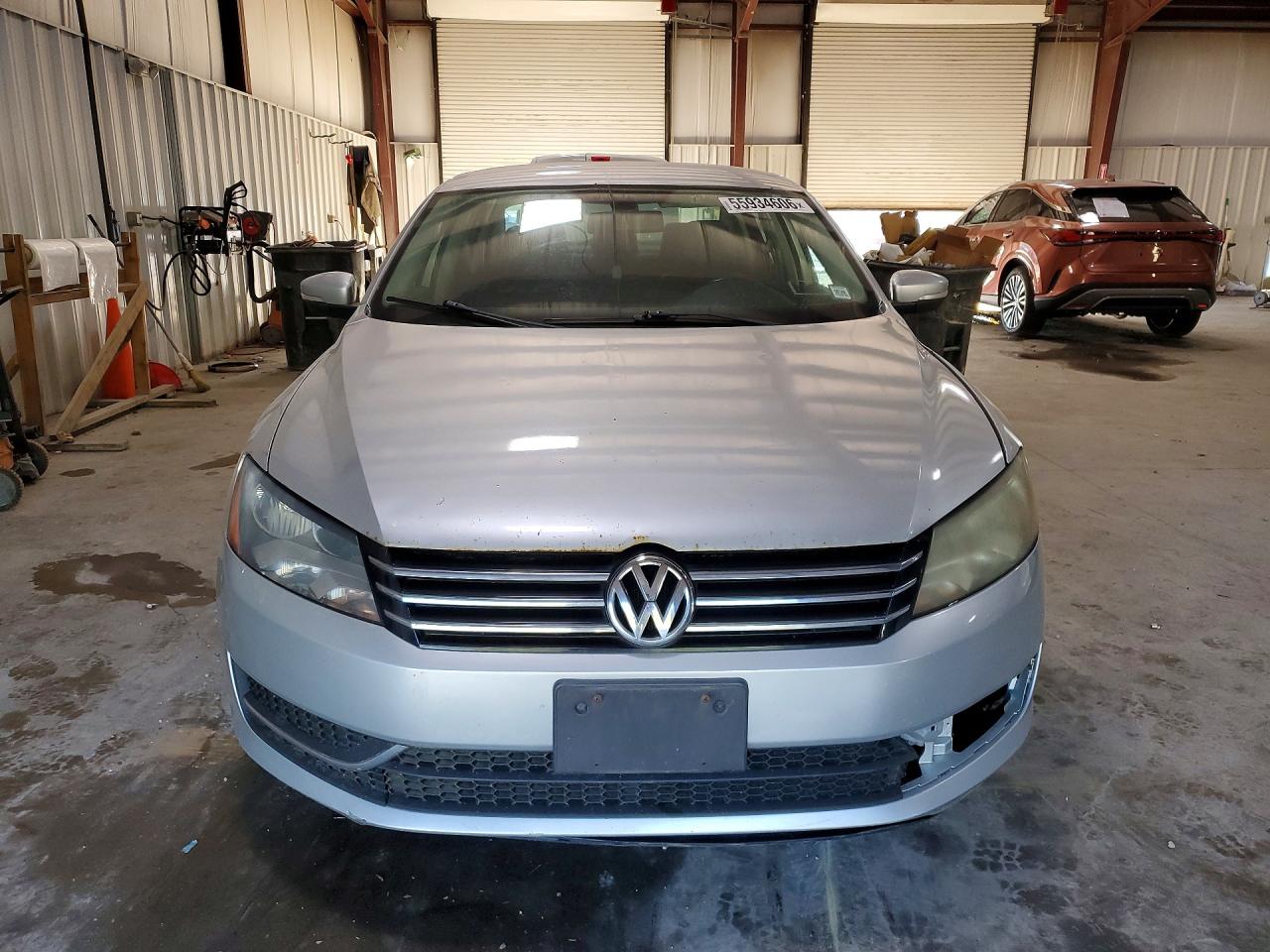 Volkswagen Passat Se
