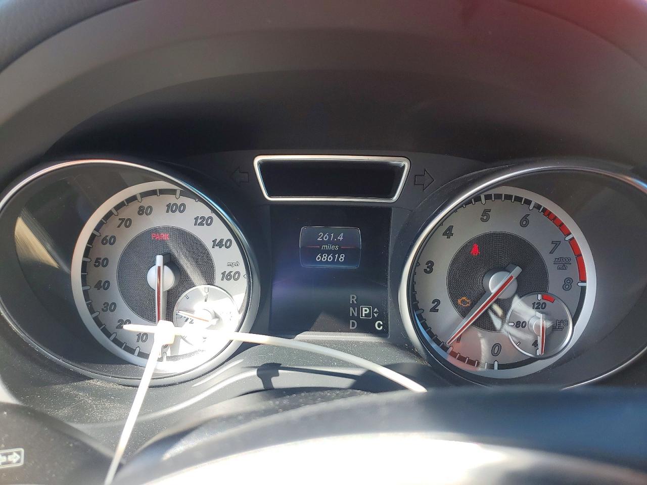 Mercedes-Benz Cla-class 250 4matic