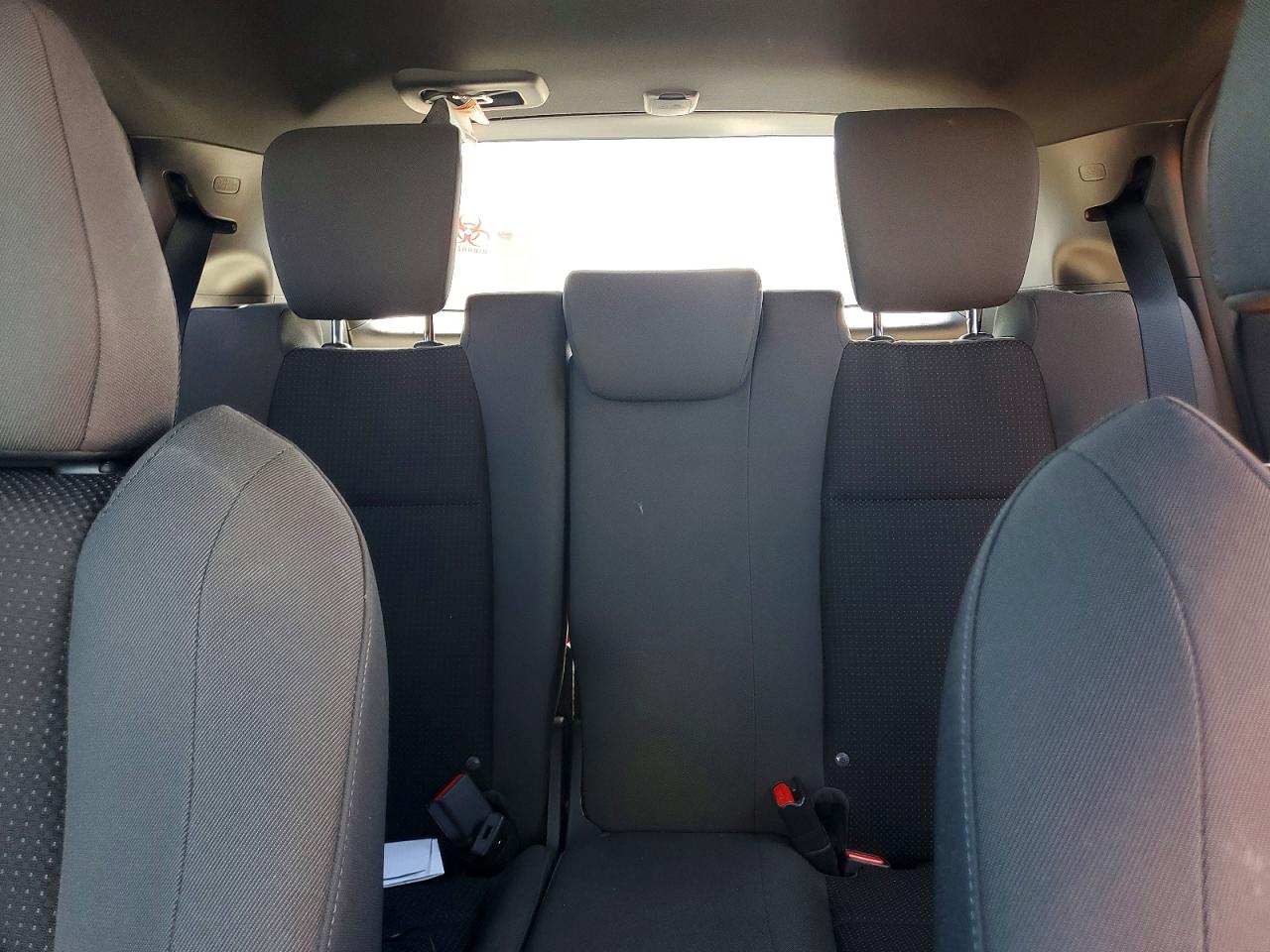 Honda HR-V Sport