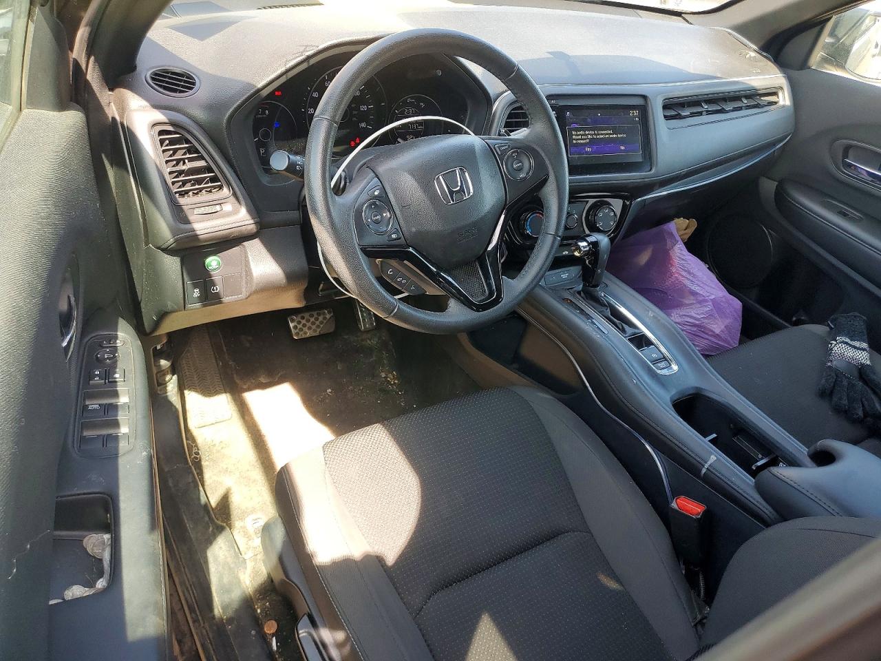 Honda HR-V Sport