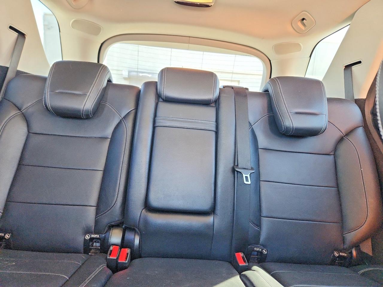 Mercedes-Benz M-Class 400 4matic
