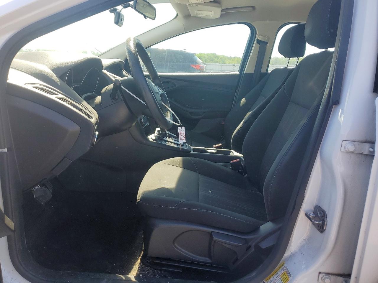 Ford Focus S