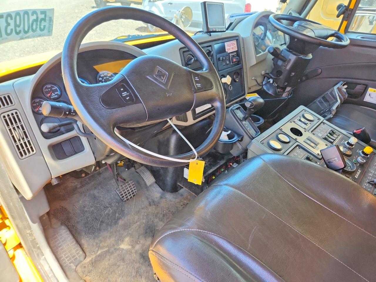 International 4000 Serie