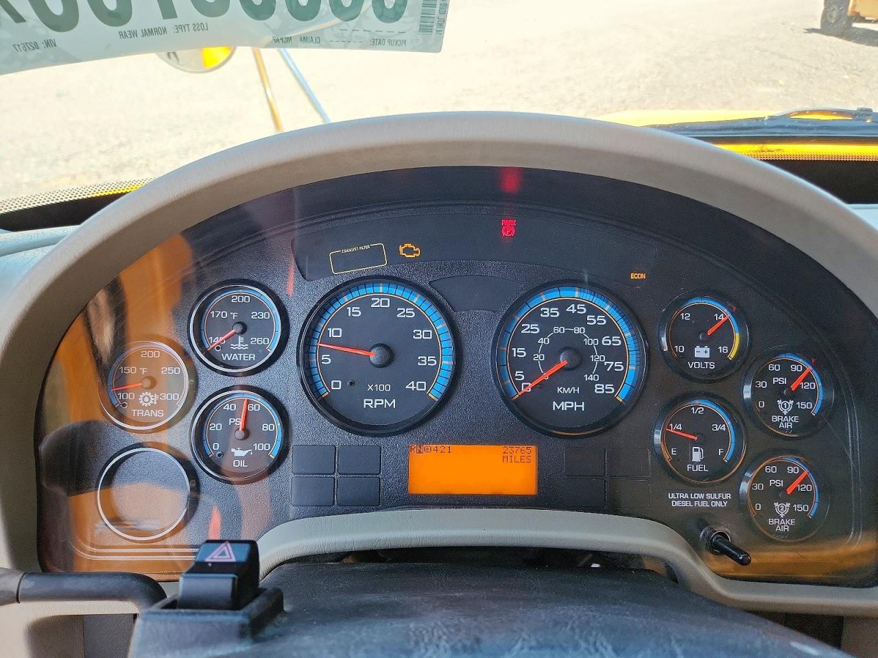 International 4000 Serie