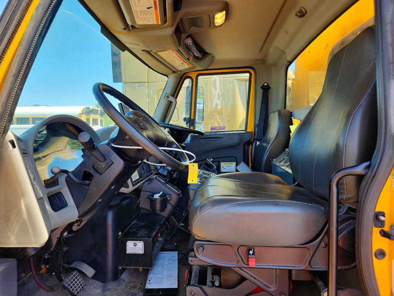 International 4000 Serie