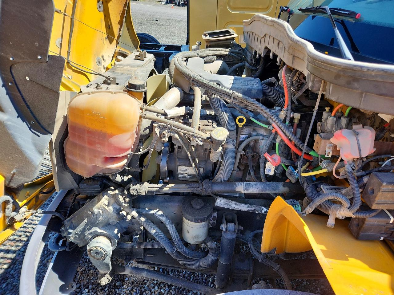 International 4000 Serie