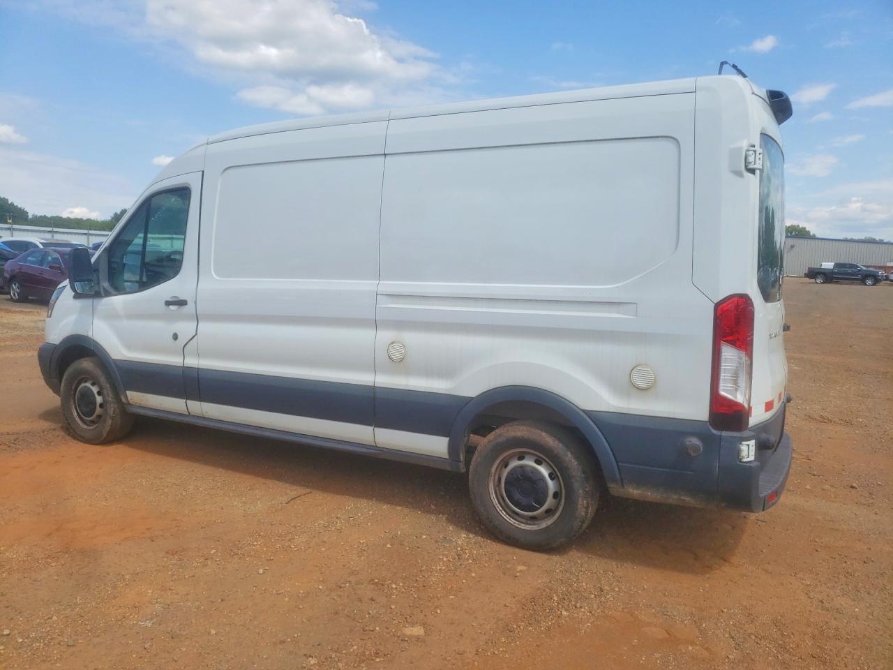 Ford Transit T-350