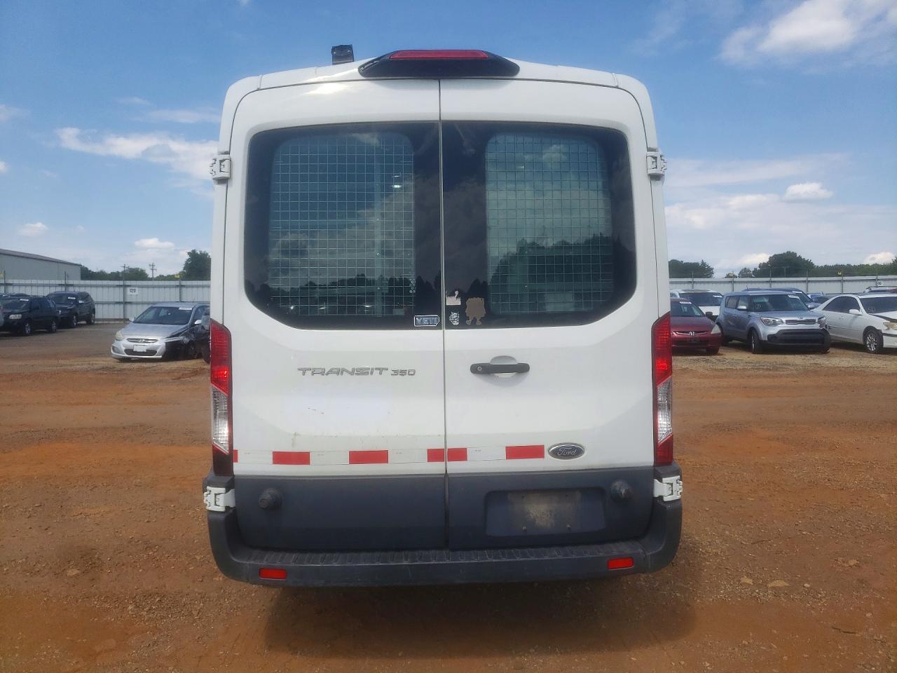 Ford Transit T-350