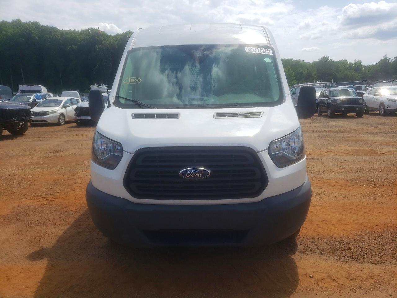 Ford Transit T-350