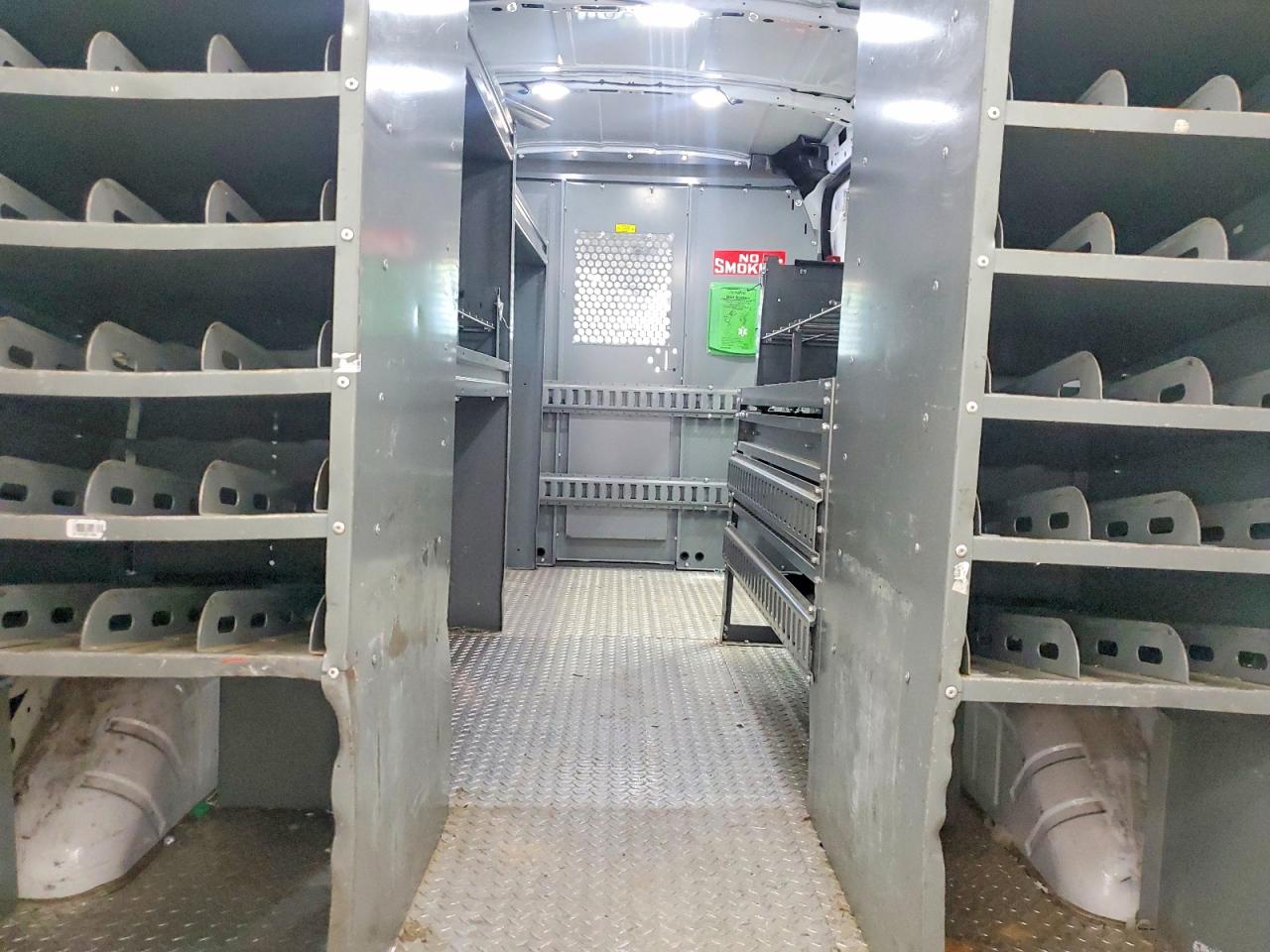 Ford Transit T-350
