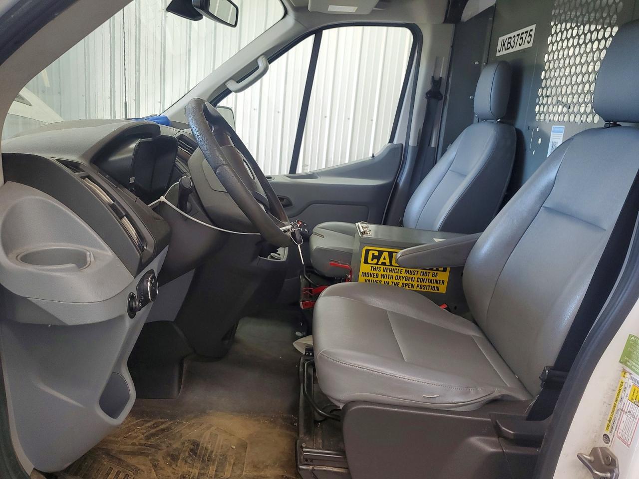 Ford Transit T-350