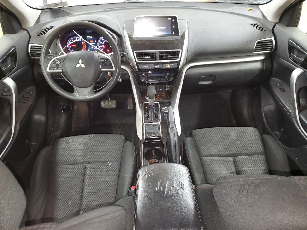 Mitsubishi Eclipse Le