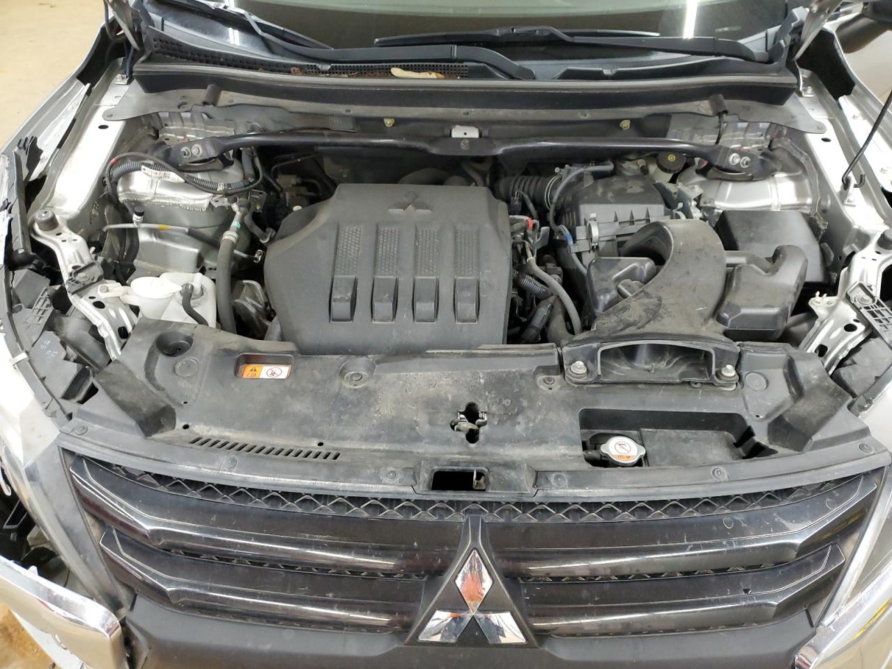 Mitsubishi Eclipse Le